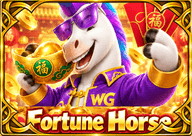 FORTUNE HORSE wg