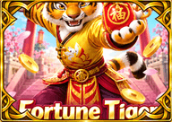 FORTUNE TIGER wg