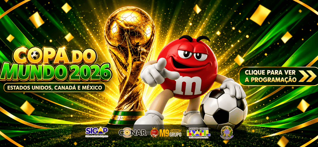 M9GRUPO World Cup 2026