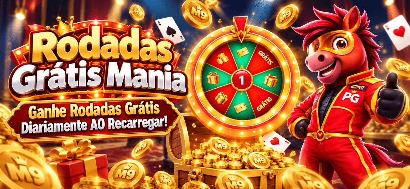 M9GRUPO promotion