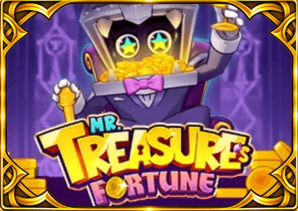 TRESURE FORTUNE
